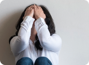 Ansiedade, Depressão e demais sintomas